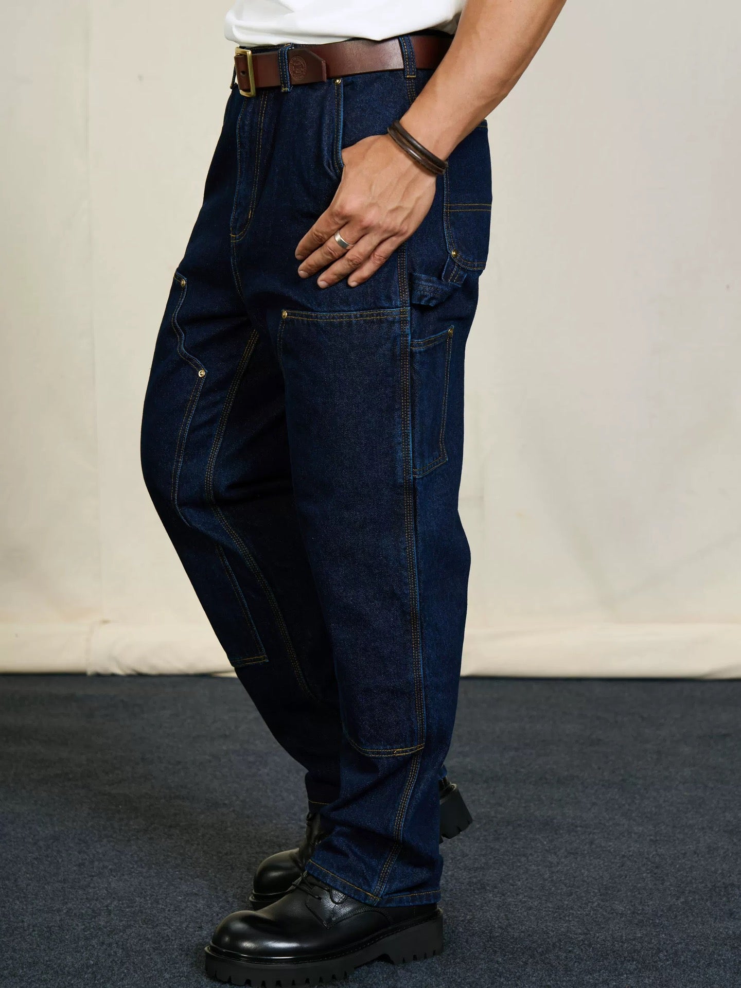 LuxluxHouse Best Quality Clothes Carhartt Pants