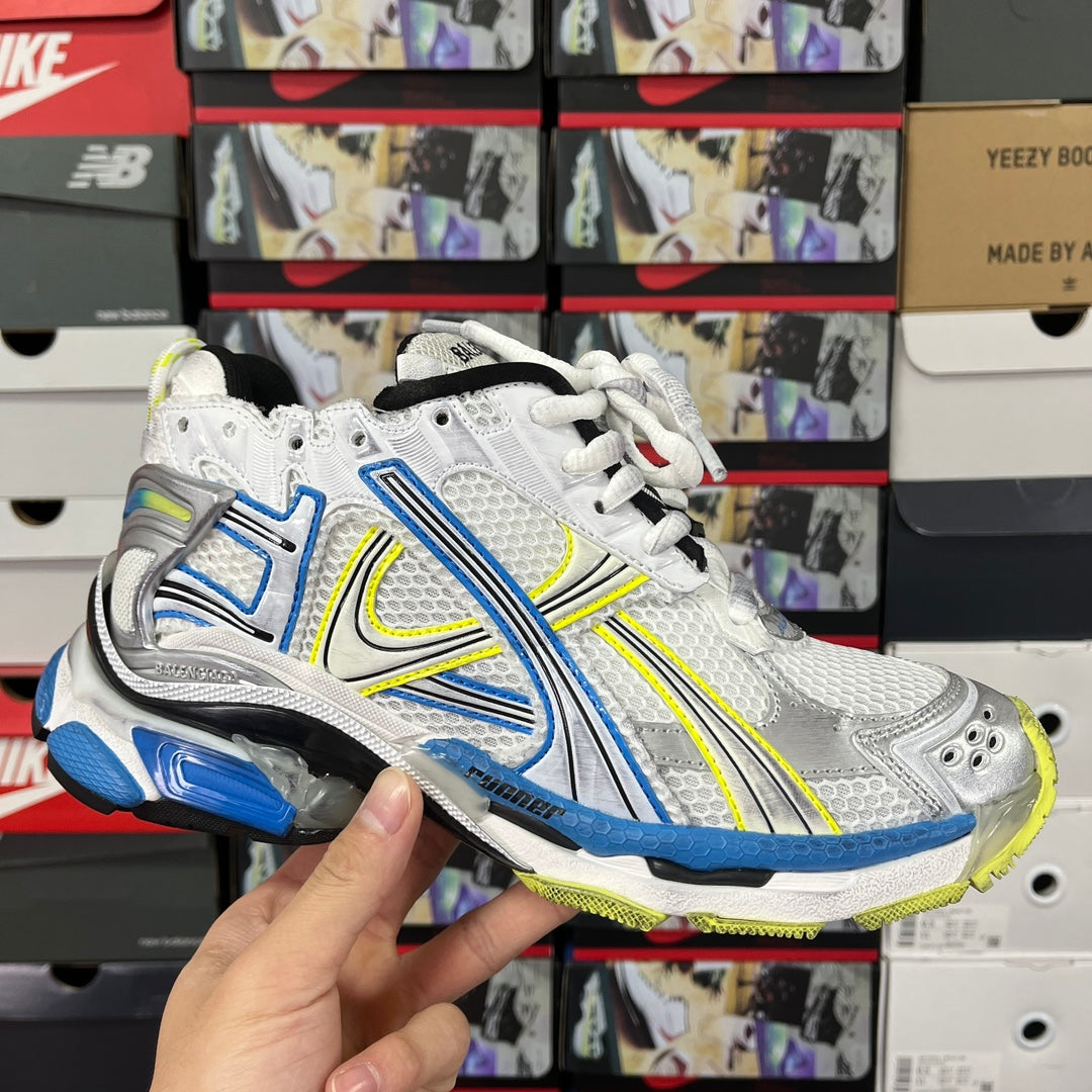LuxluxHouse Best Quality Balenciaga Shoes