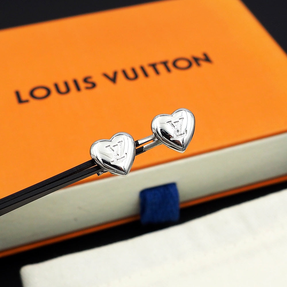 LuxluxHouse Best Quality Accessories Earrings Earrings Earrings Louis Vuitton
