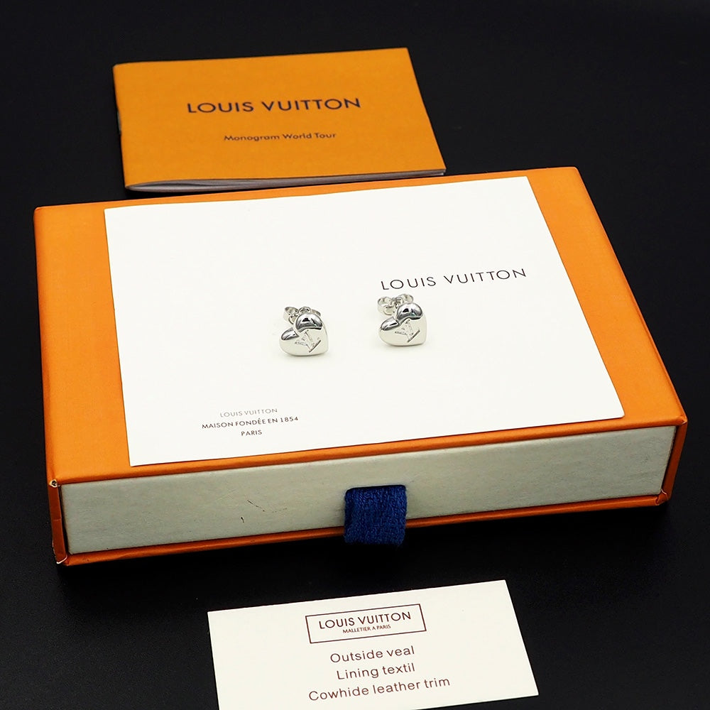 LuxluxHouse Best Quality Accessories Earrings Earrings Earrings Louis Vuitton