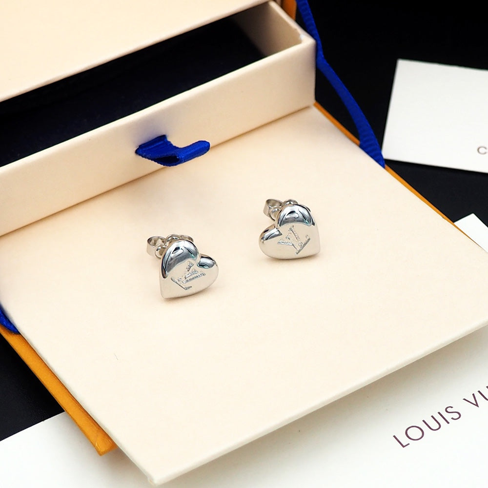 LuxluxHouse Best Quality Accessories Earrings Earrings Earrings Louis Vuitton