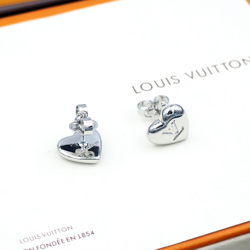 LuxluxHouse Best Quality Accessories Earrings Earrings Earrings Louis Vuitton