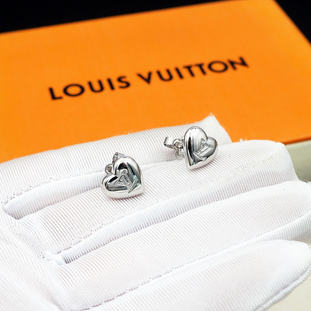 LuxluxHouse Best Quality Accessories Earrings Earrings Earrings Louis Vuitton