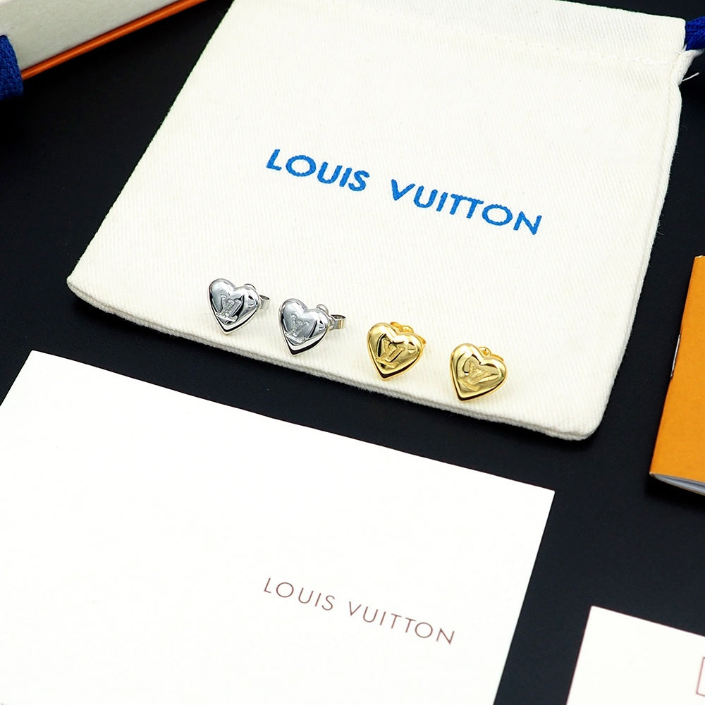 LuxluxHouse Best Quality Accessories Earrings Earrings Earrings Louis Vuitton
