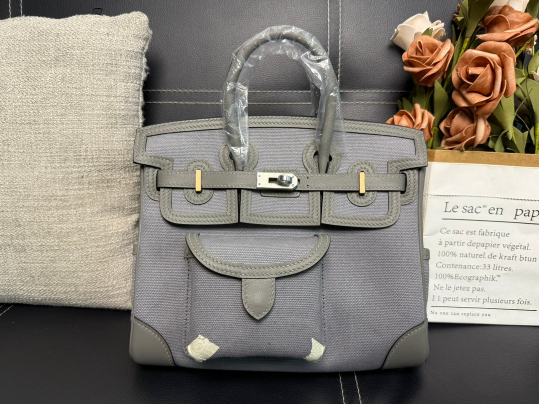 LuxluxHouse Best Quality Bags Women Hermes