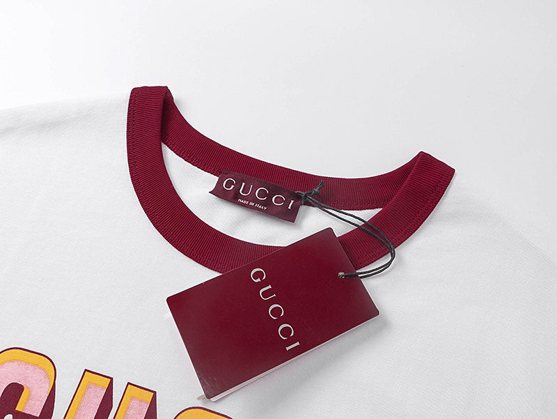 LuxluxHouse Best Quality Clothes Gucci T-shirt
