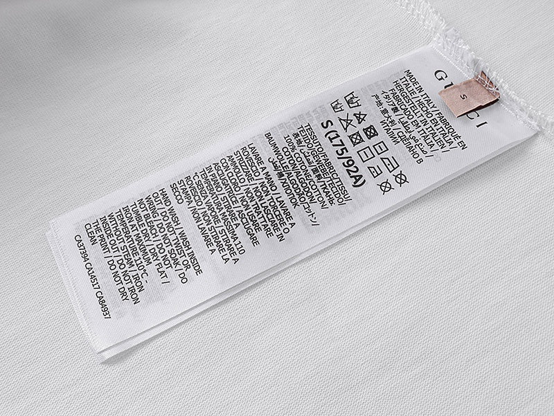 LuxluxHouse Best Quality Clothes Gucci T-shirt