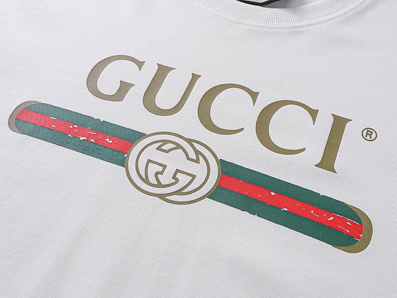 LuxluxHouse Best Quality Clothes Gucci T-shirt