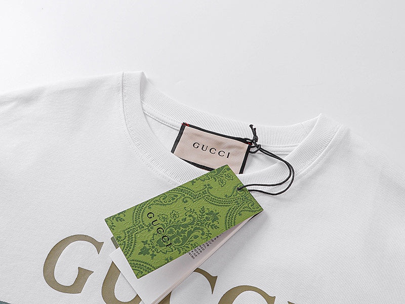 LuxluxHouse Best Quality Clothes Gucci T-shirt