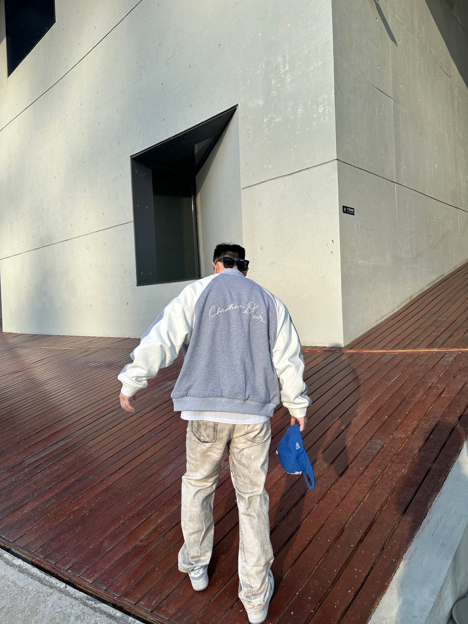 LuxluxHouse Best Quality Clothes Dior