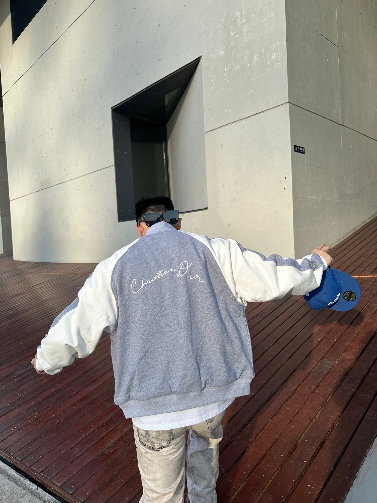 LuxluxHouse Best Quality Clothes Dior