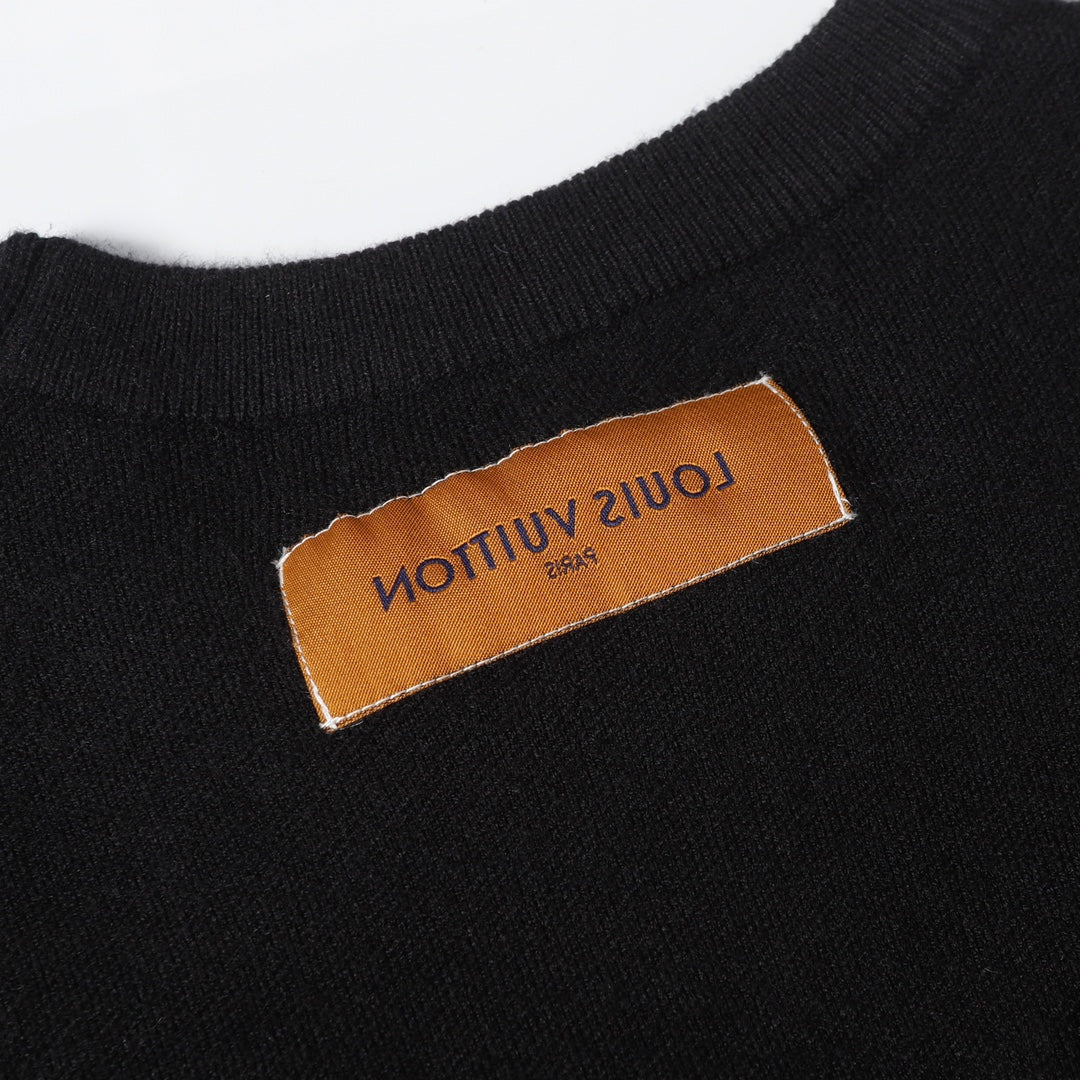 LuxluxHouse Best Quality Clothes Hoodie & Sweater Louis Vuitton