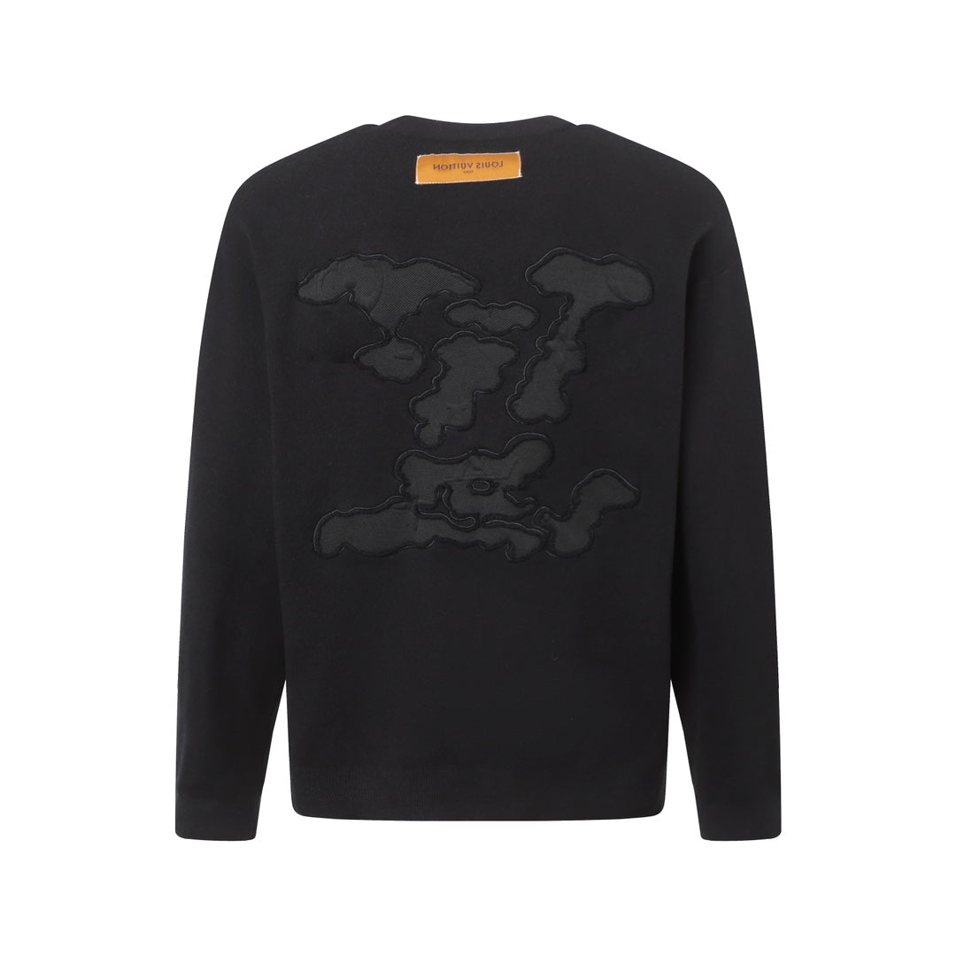 LuxluxHouse Best Quality Clothes Hoodie & Sweater Louis Vuitton