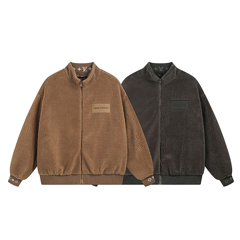 LuxluxHouse Best Quality Clothes Coats & Jackets Louis Vuitton