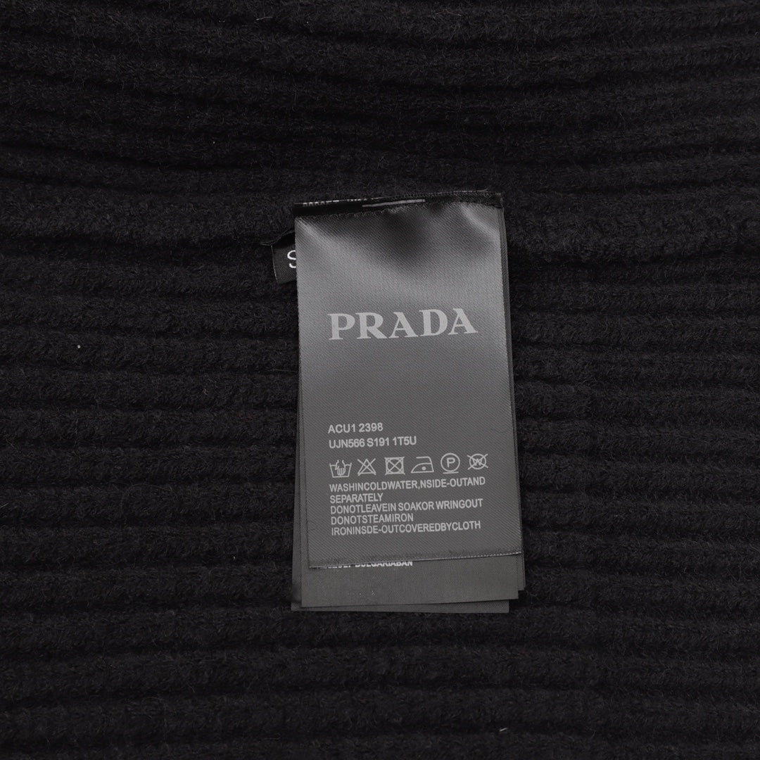 LuxluxHouse Best Quality Clothes Hoodie & Sweater Prada