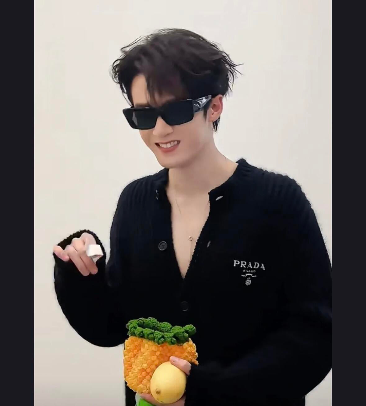 LuxluxHouse Best Quality Clothes Hoodie & Sweater Prada