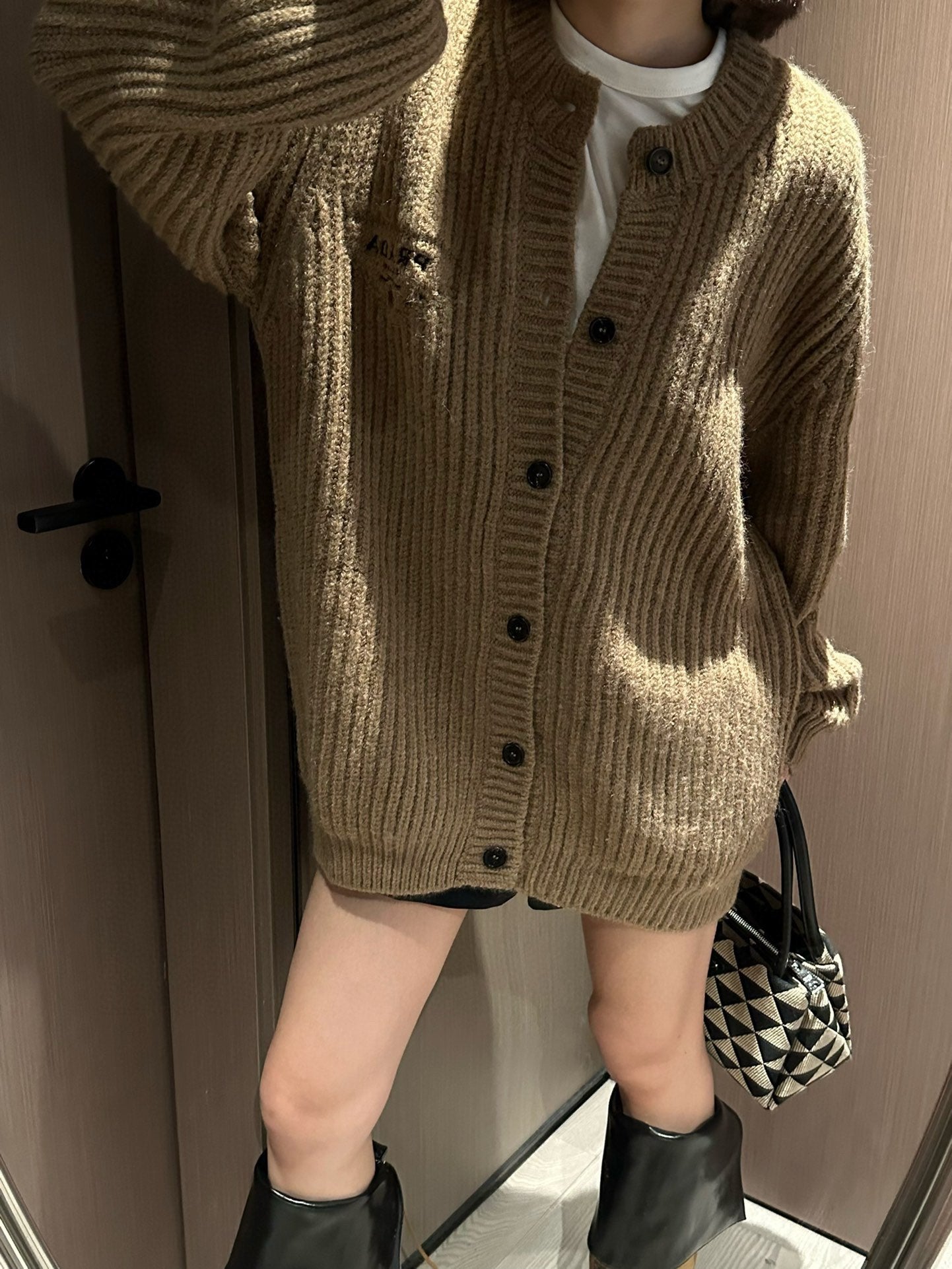 LuxluxHouse Best Quality Clothes Hoodie & Sweater Prada