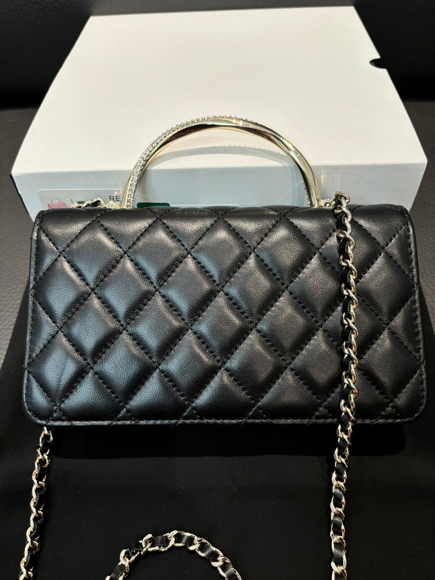 LuxluxHouse Best Quality Bags Chanel Women