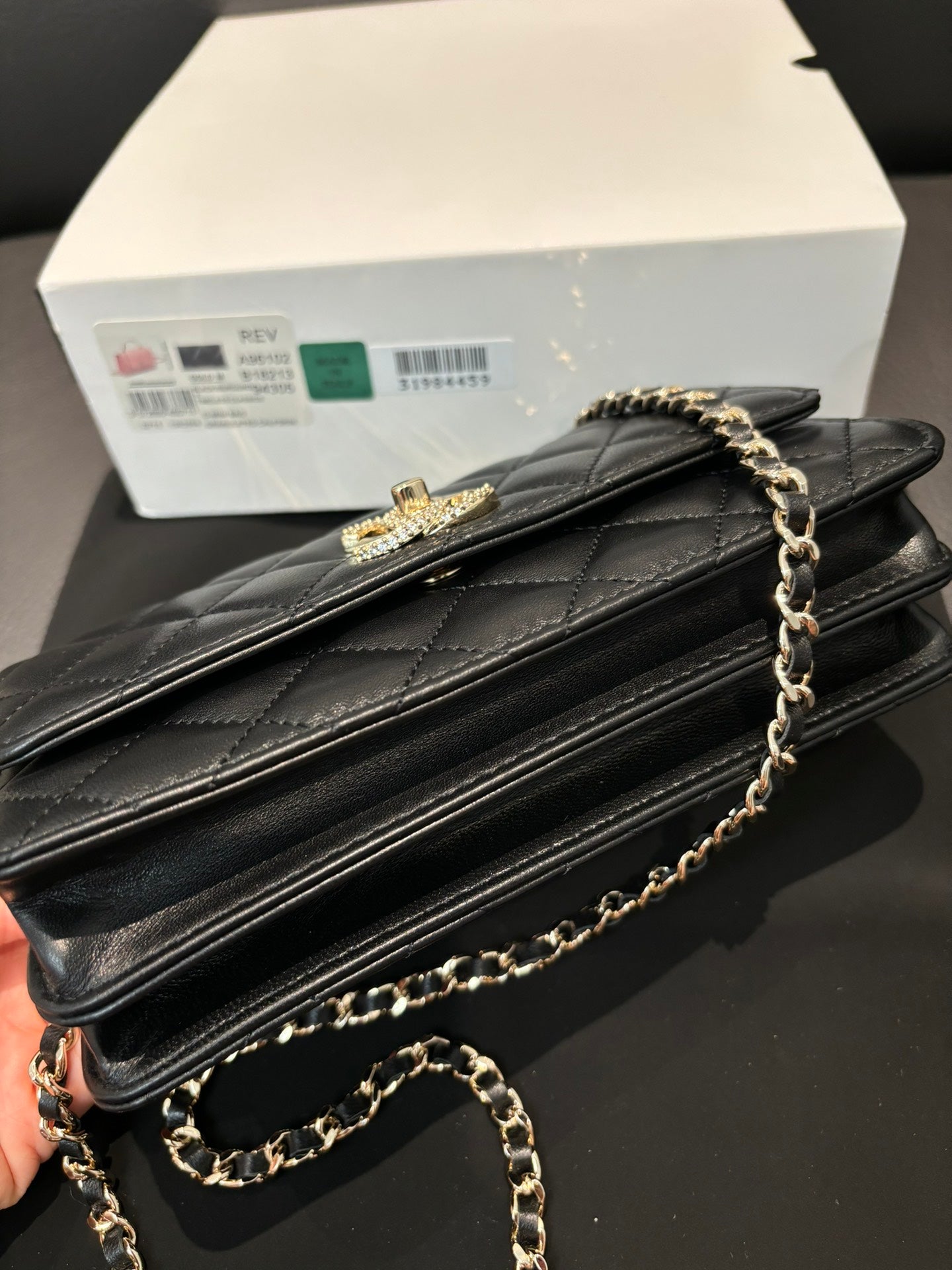 LuxluxHouse Best Quality Bags Chanel Women