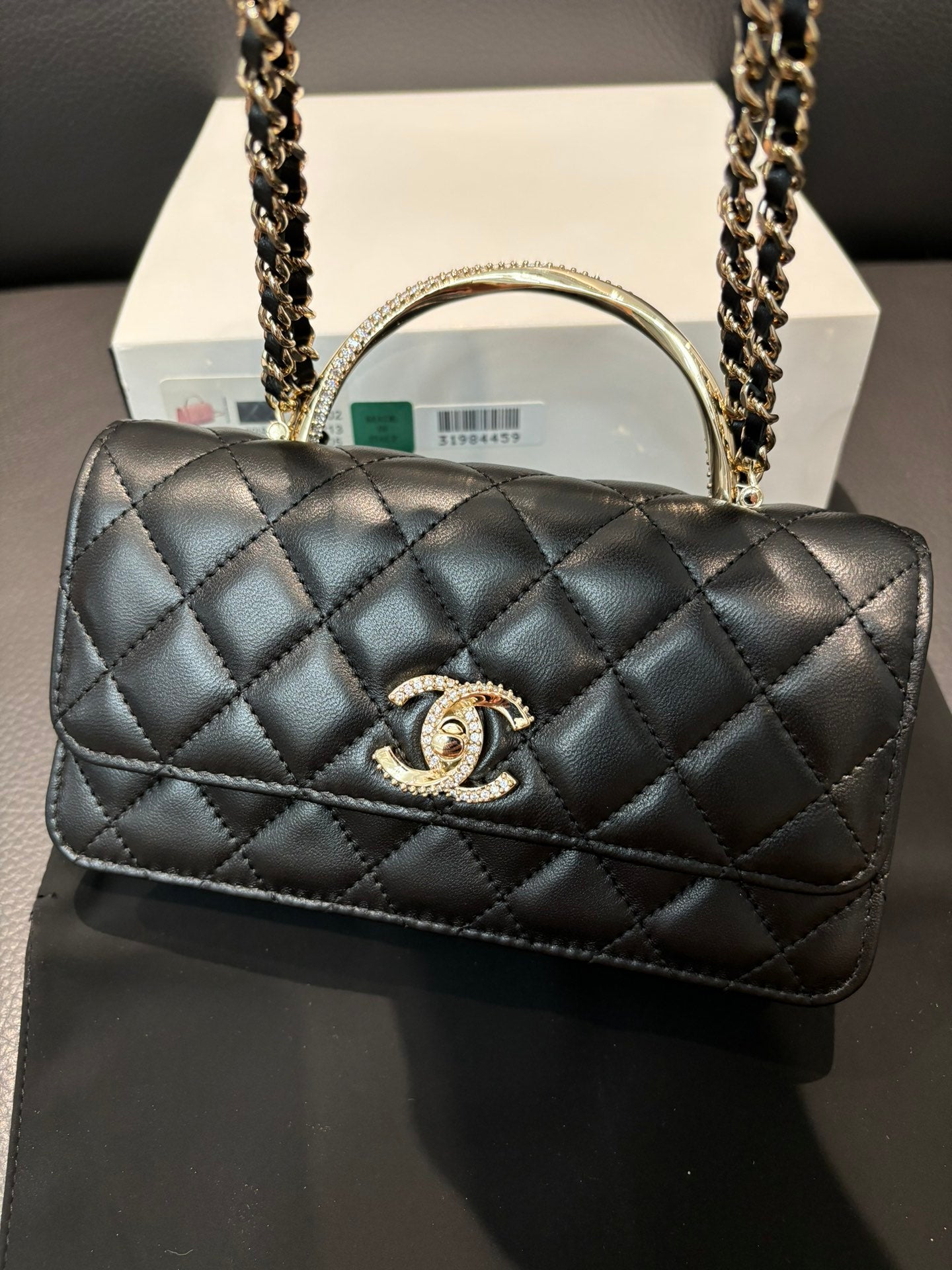 LuxluxHouse Best Quality Bags Chanel Women