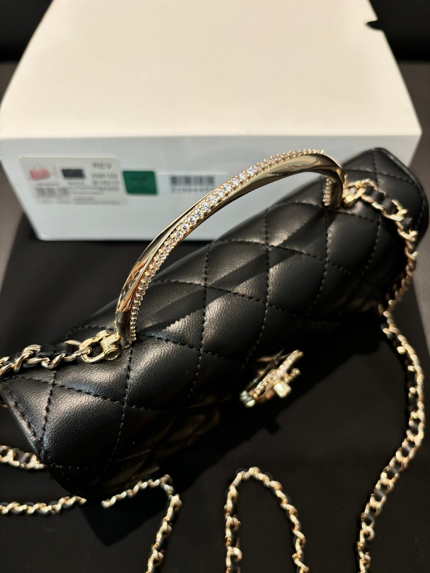 LuxluxHouse Best Quality Bags Chanel Women
