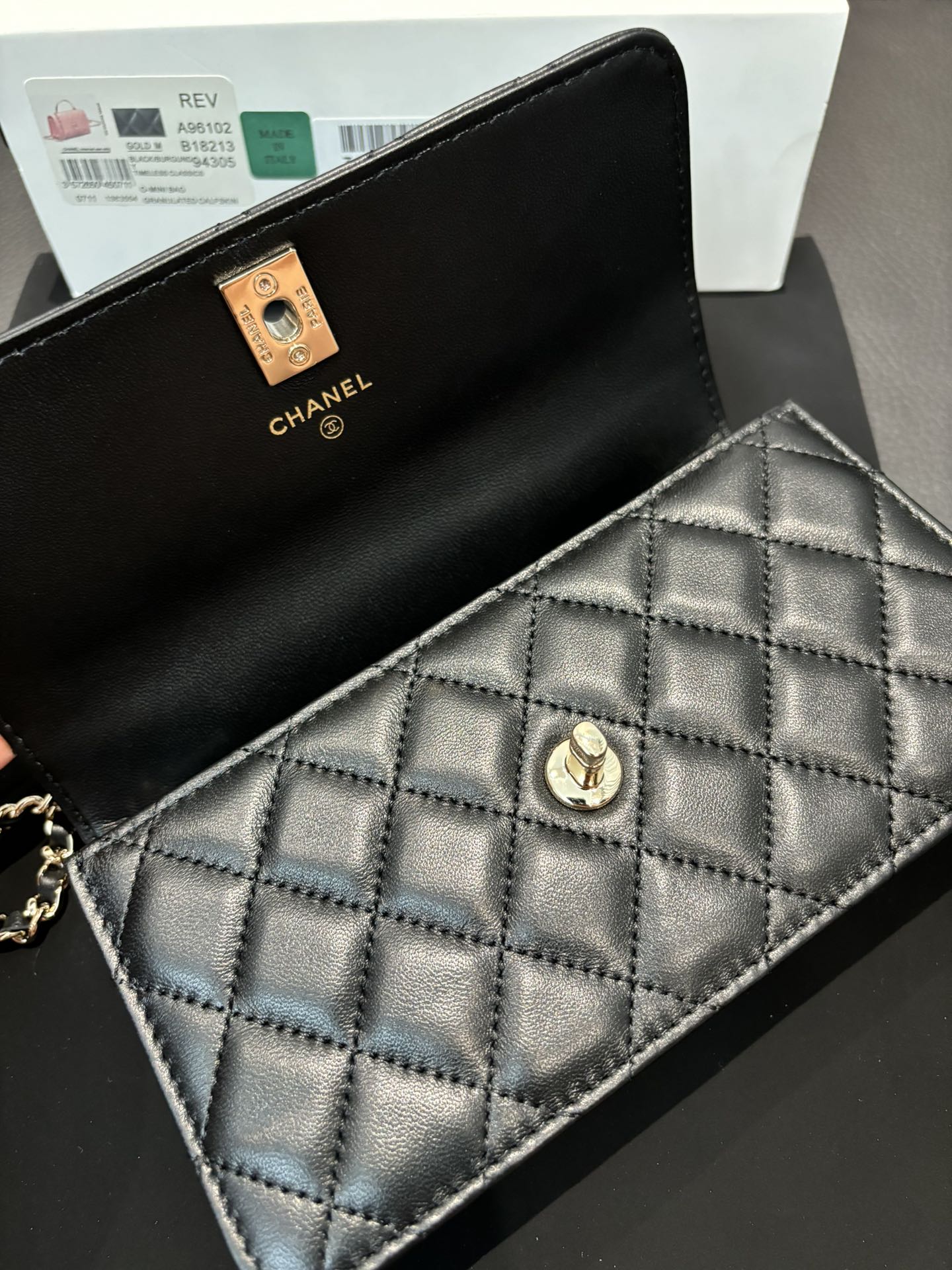 LuxluxHouse Best Quality Bags Chanel Women
