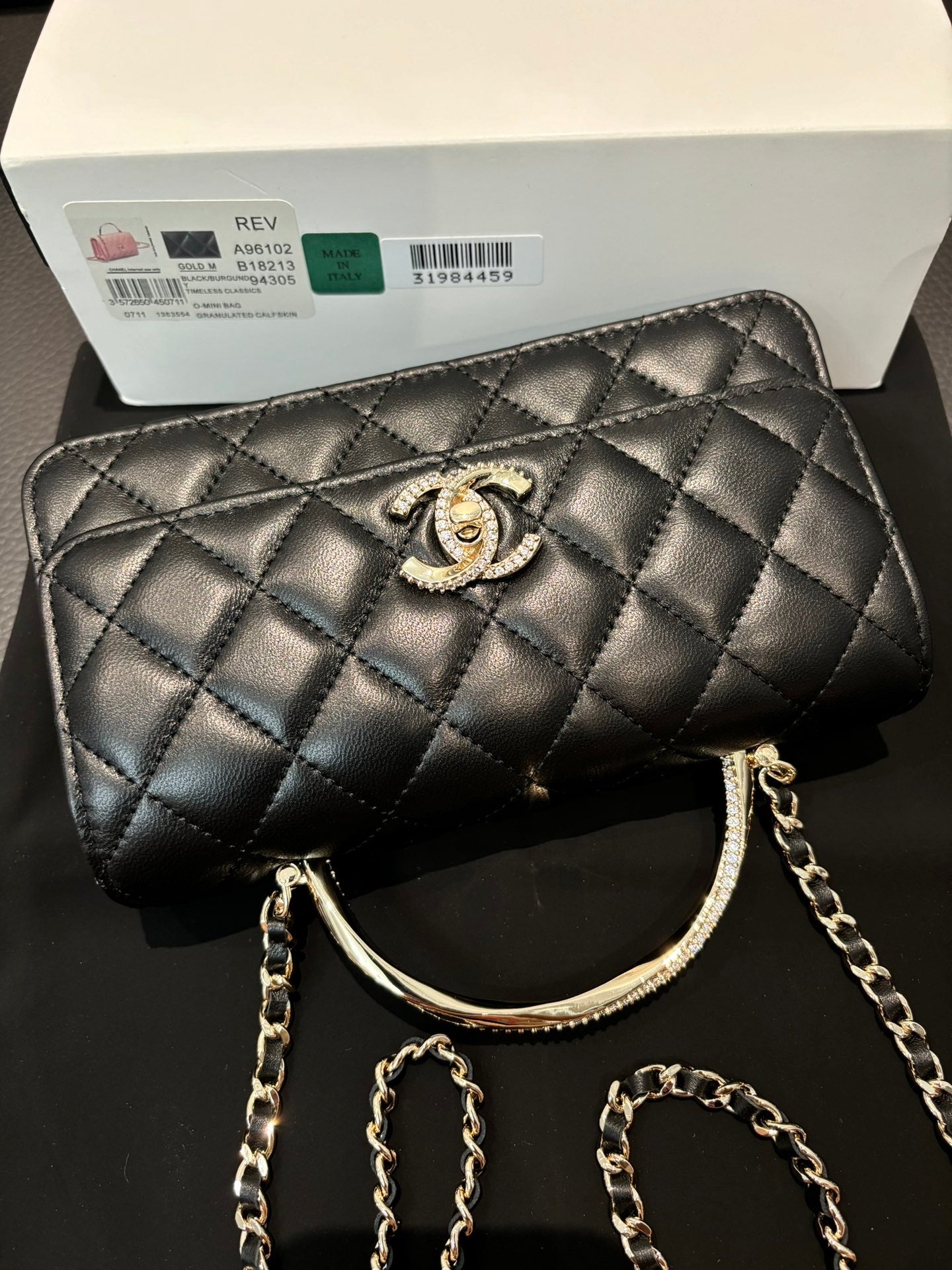 LuxluxHouse Best Quality Bags Chanel Women