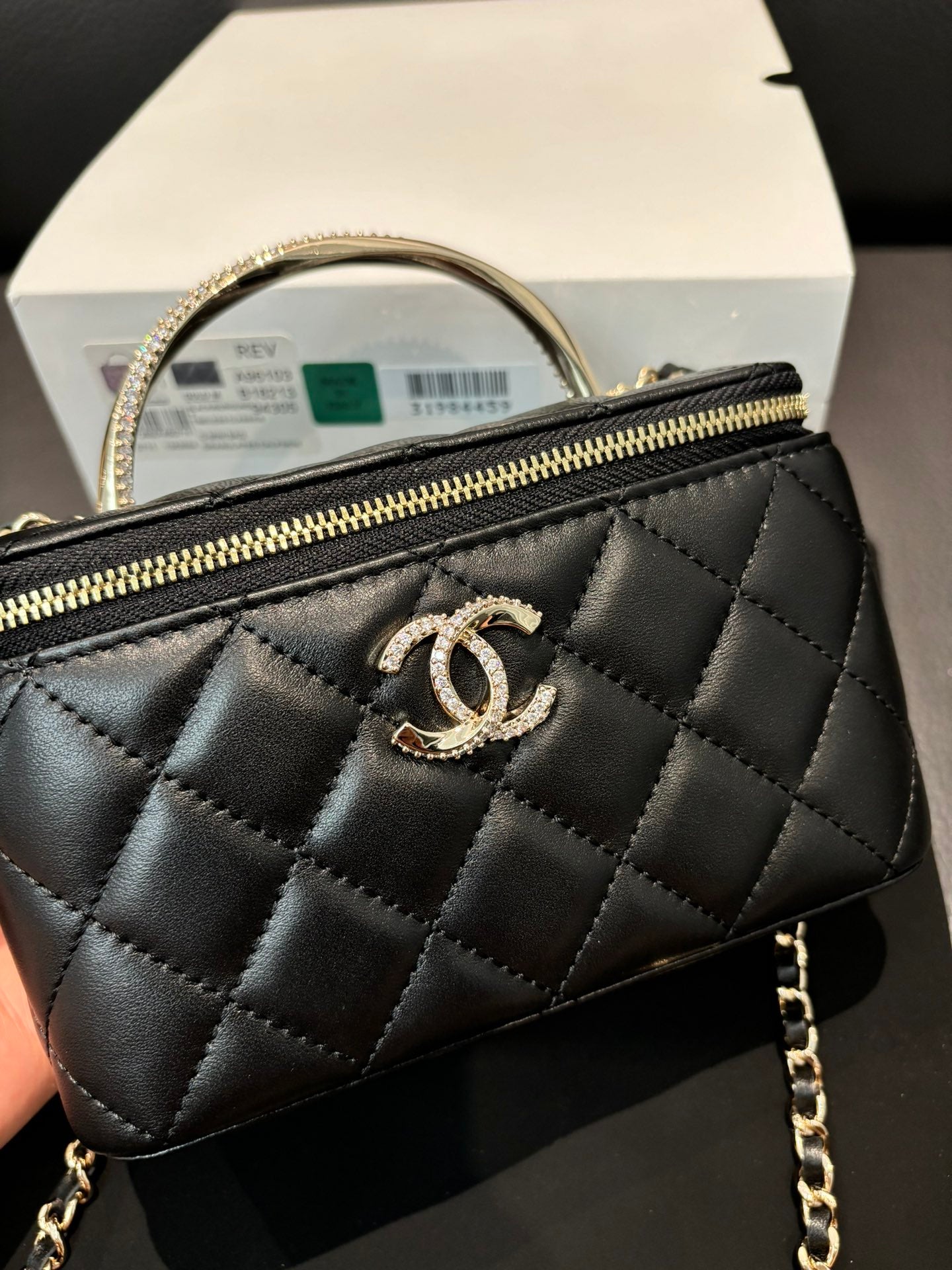 LuxluxHouse Best Quality Bags Chanel Women