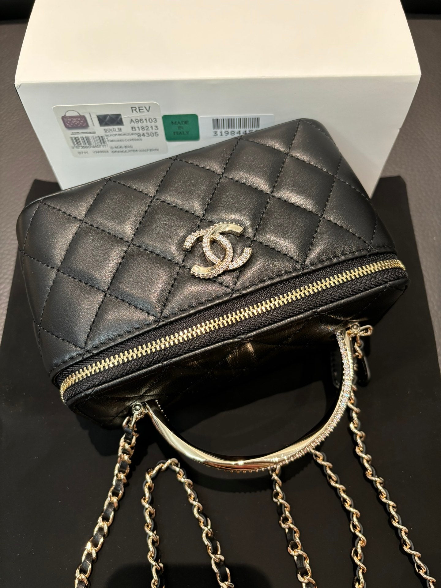 LuxluxHouse Best Quality Bags Chanel Women