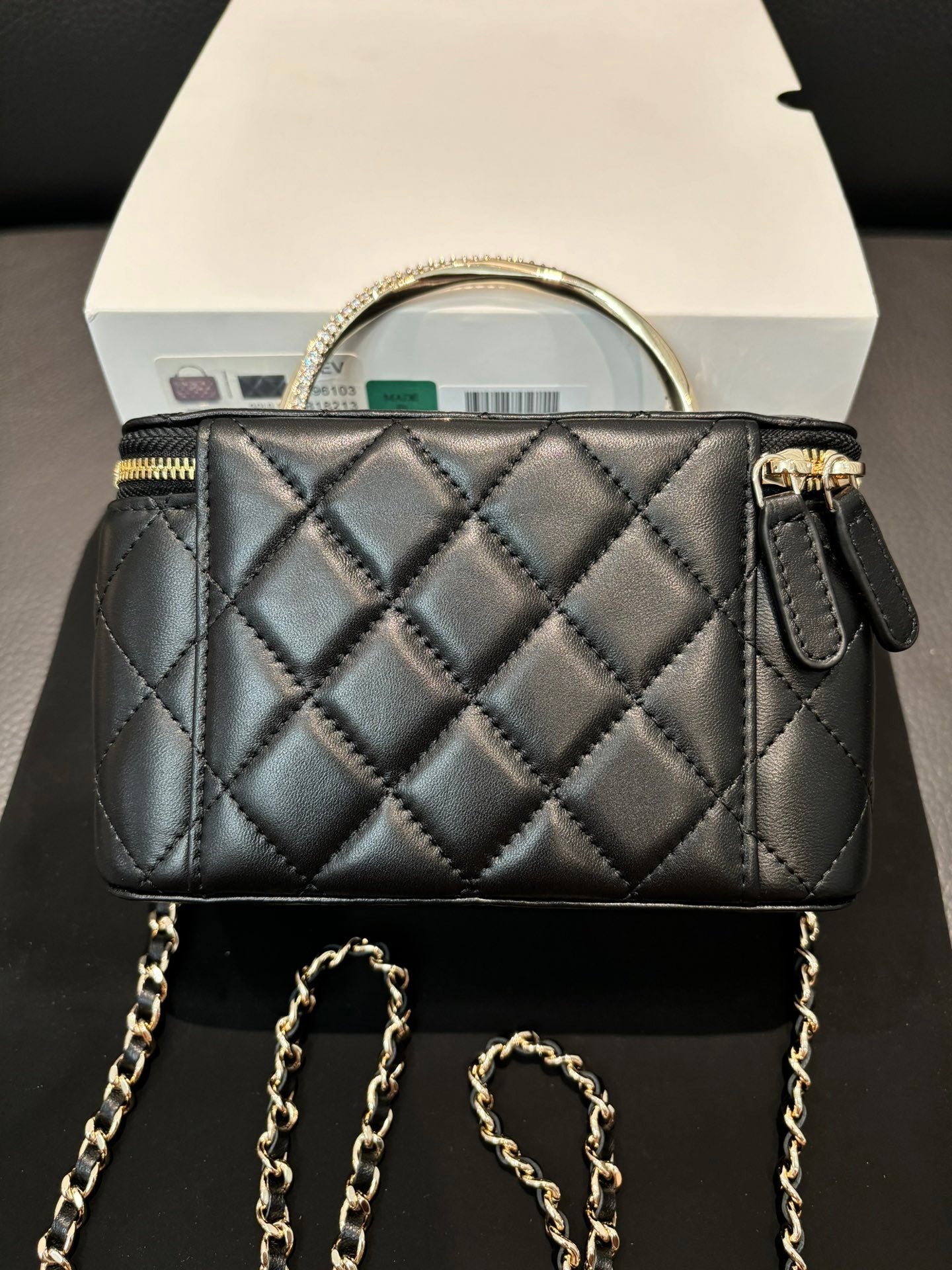 LuxluxHouse Best Quality Bags Chanel Women