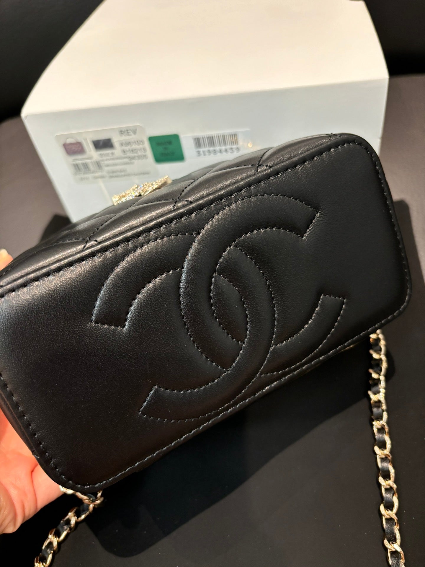 LuxluxHouse Best Quality Bags Chanel Women