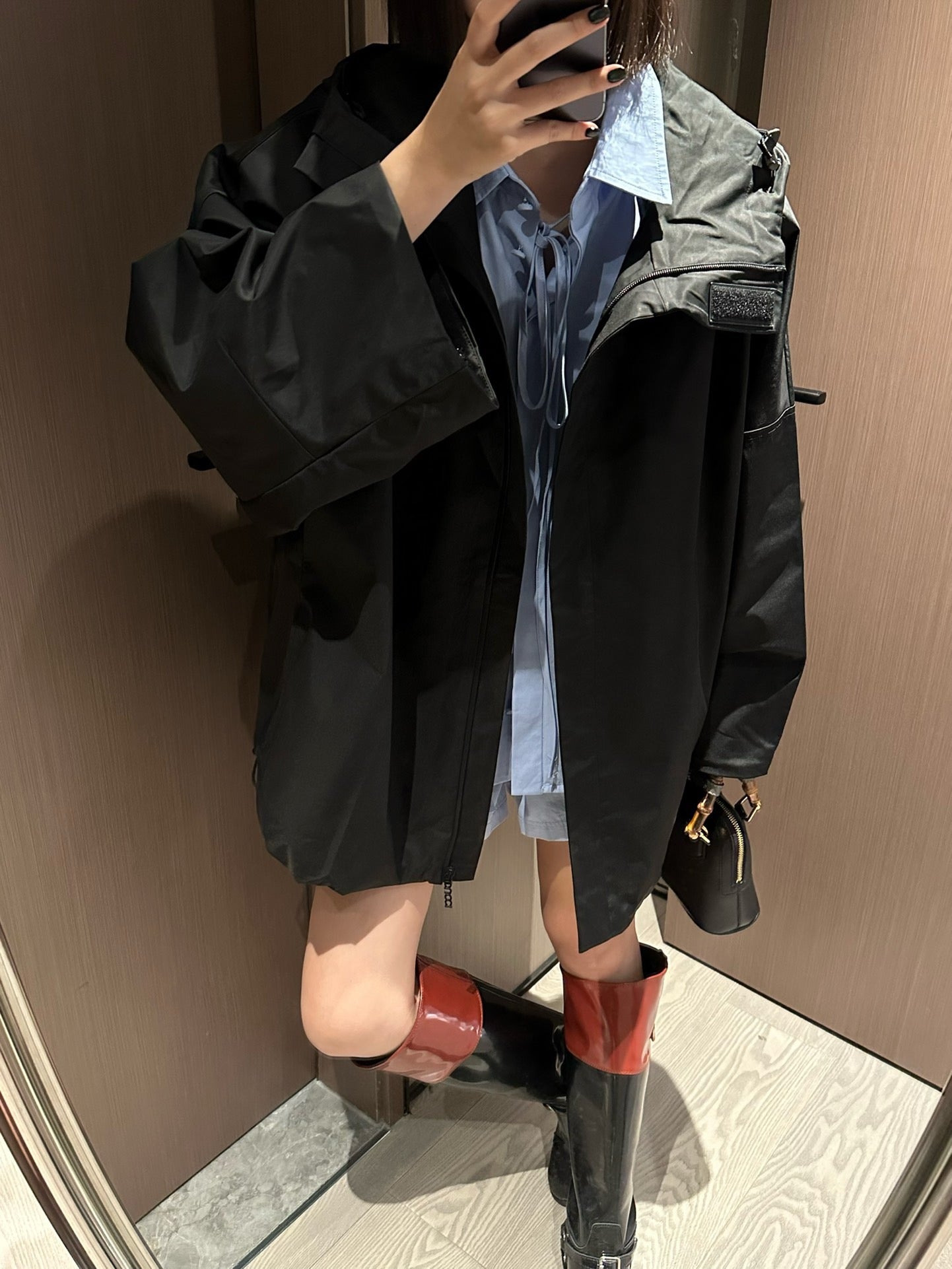 LuxluxHouse Best Quality Clothes Gucci Coats & Jackets