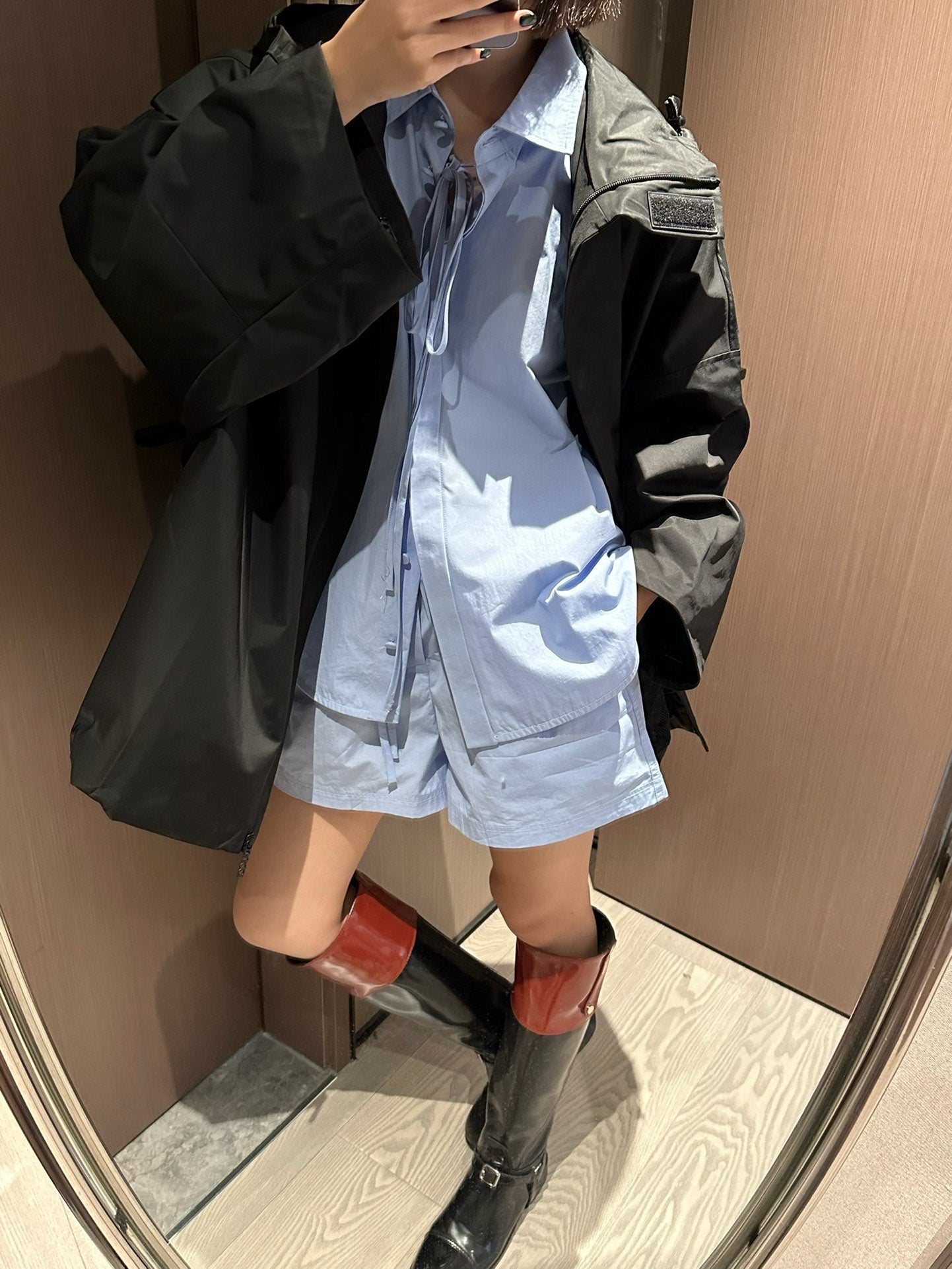 LuxluxHouse Best Quality Clothes Gucci Coats & Jackets