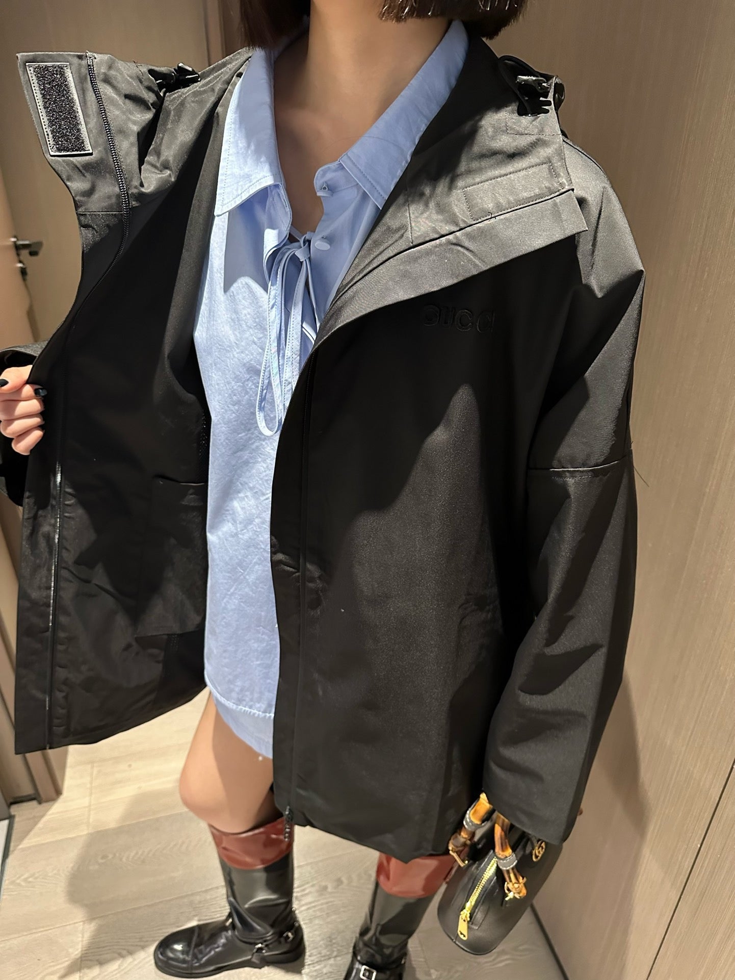 LuxluxHouse Best Quality Clothes Gucci Coats & Jackets