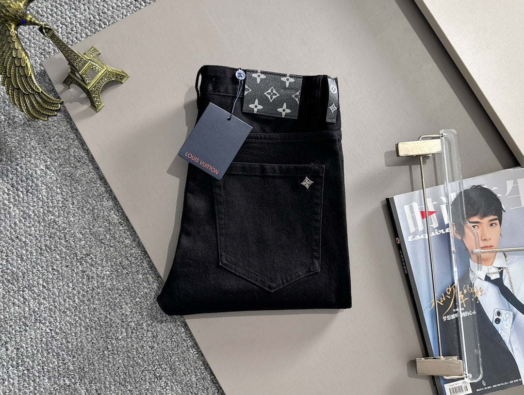 LuxluxHouse Best Quality Clothes Pants Louis Vuitton