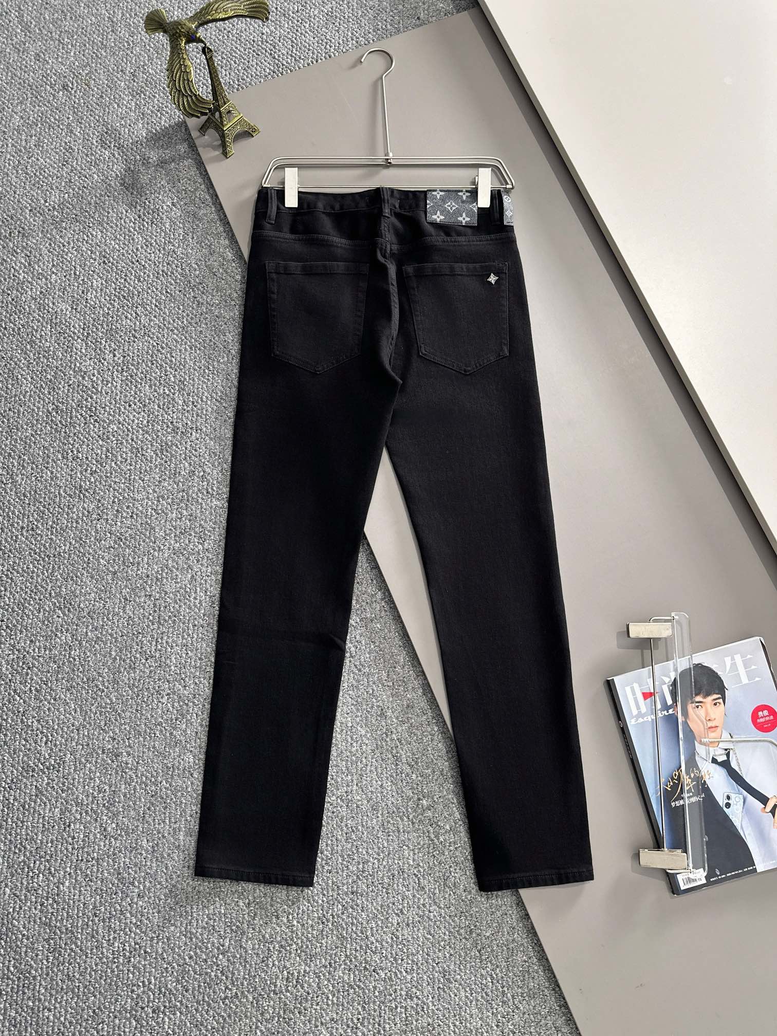 LuxluxHouse Best Quality Clothes Pants Louis Vuitton
