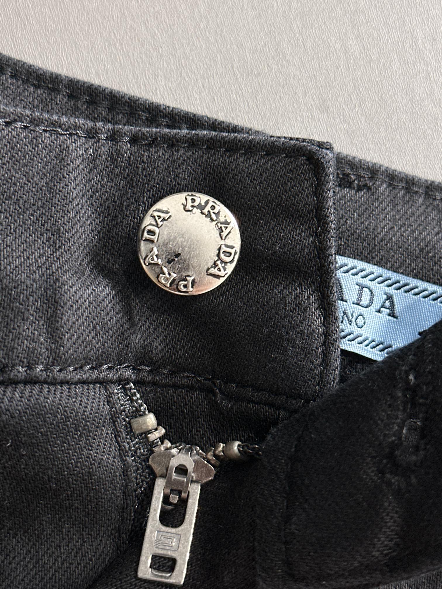 LuxluxHouse Best Quality Clothes Pants Prada