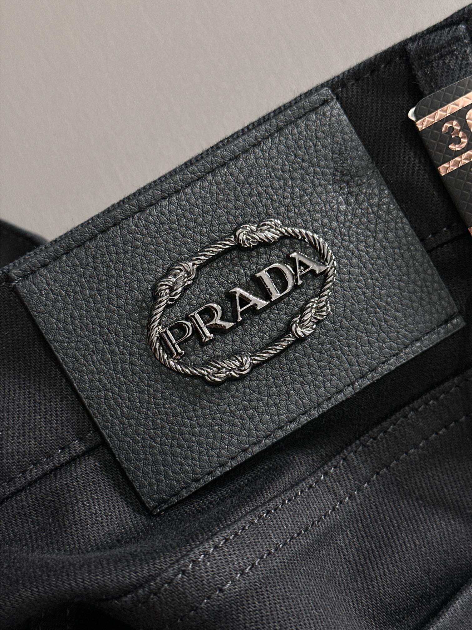LuxluxHouse Best Quality Clothes Pants Prada