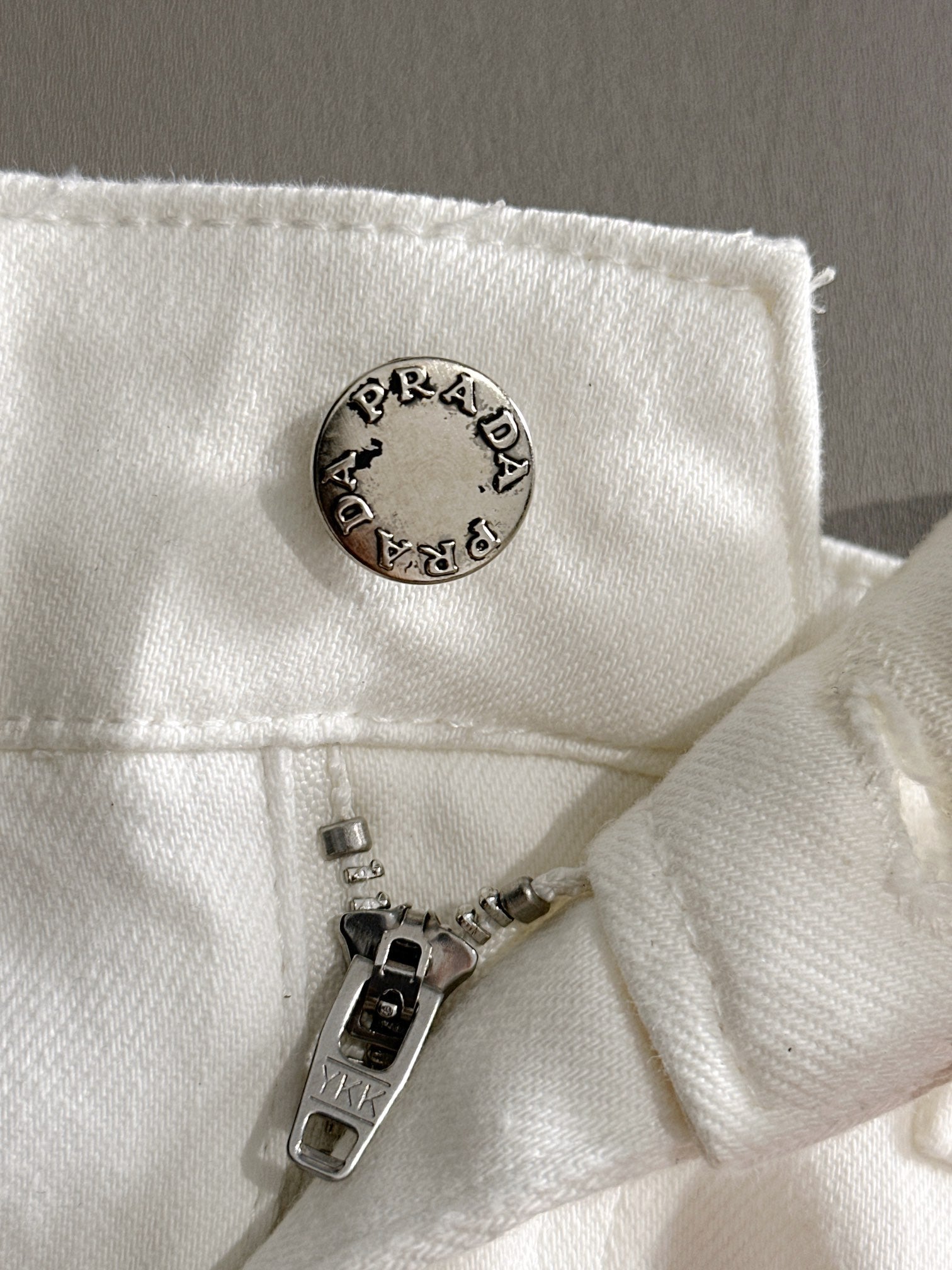 LuxluxHouse Best Quality Clothes Pants Prada