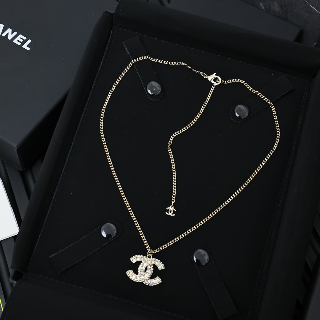 LuxluxHouse Best Quality Accessories Waist chain Waist chain Necklace Chanel