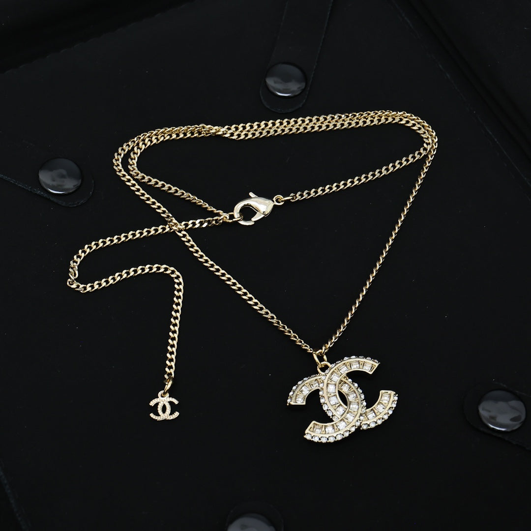 LuxluxHouse Best Quality Accessories Waist chain Waist chain Necklace Chanel