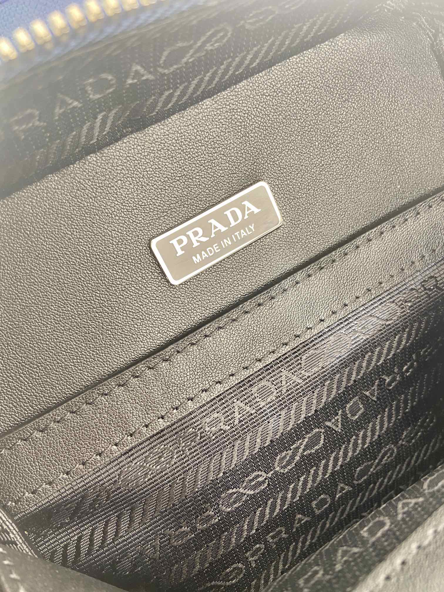 LuxluxHouse Best Quality Bags Prada Men