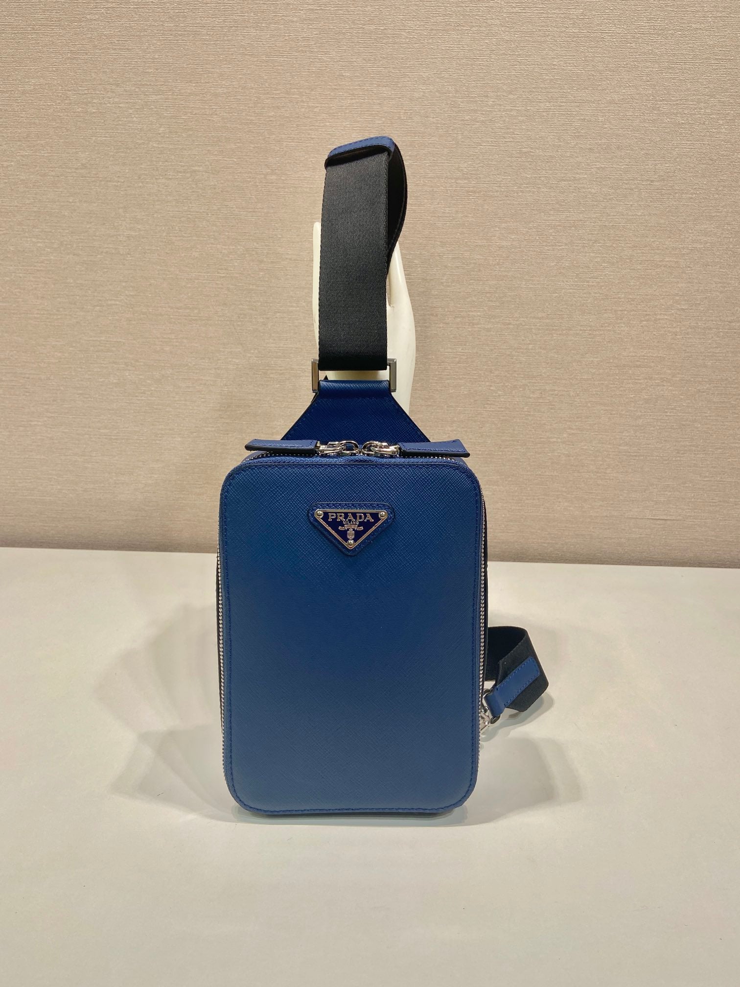 LuxluxHouse Best Quality Bags Prada Men
