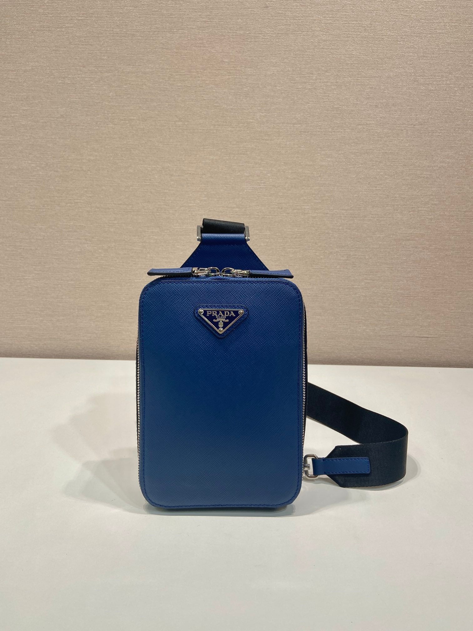 LuxluxHouse Best Quality Bags Prada Men