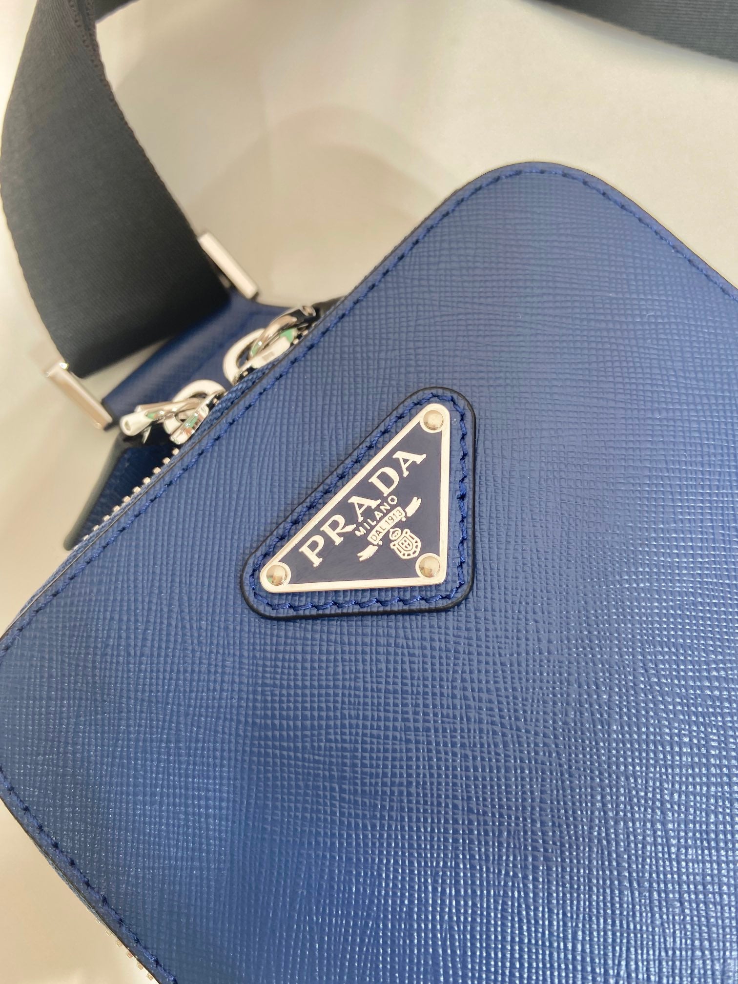 LuxluxHouse Best Quality Bags Prada Men
