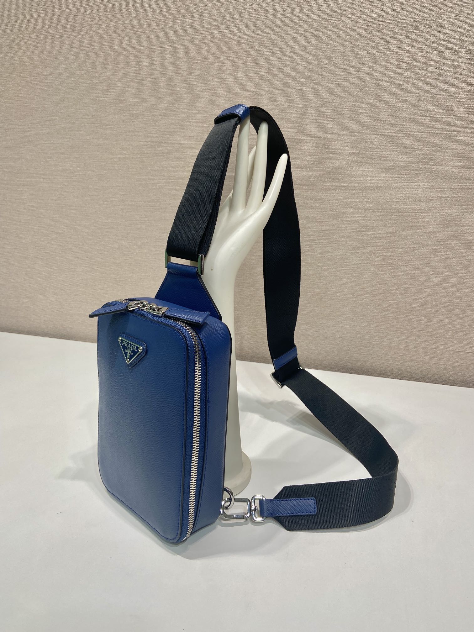 LuxluxHouse Best Quality Bags Prada Men