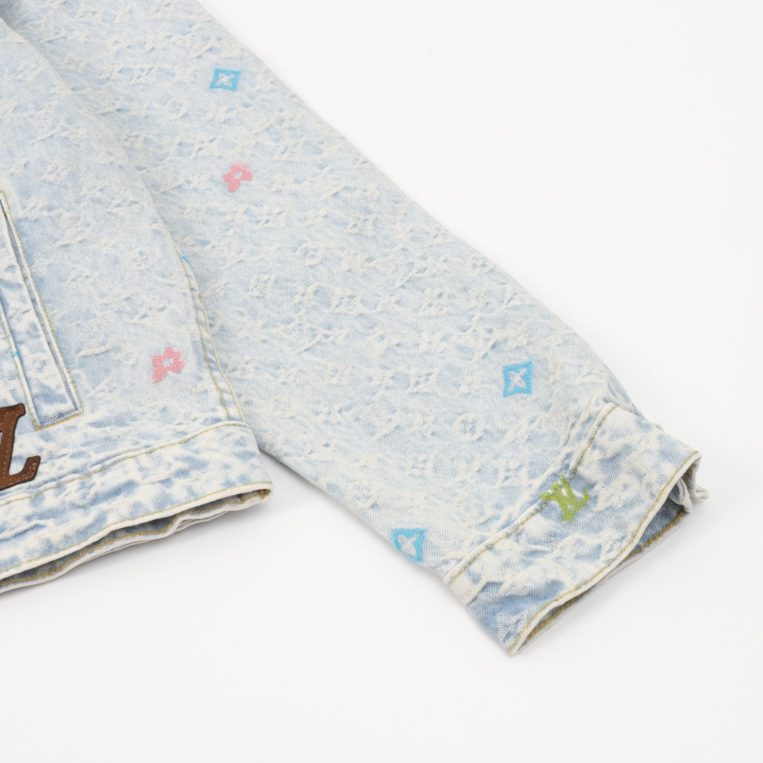 LuxluxHouse Best Quality Clothes Coats & Jackets Louis Vuitton