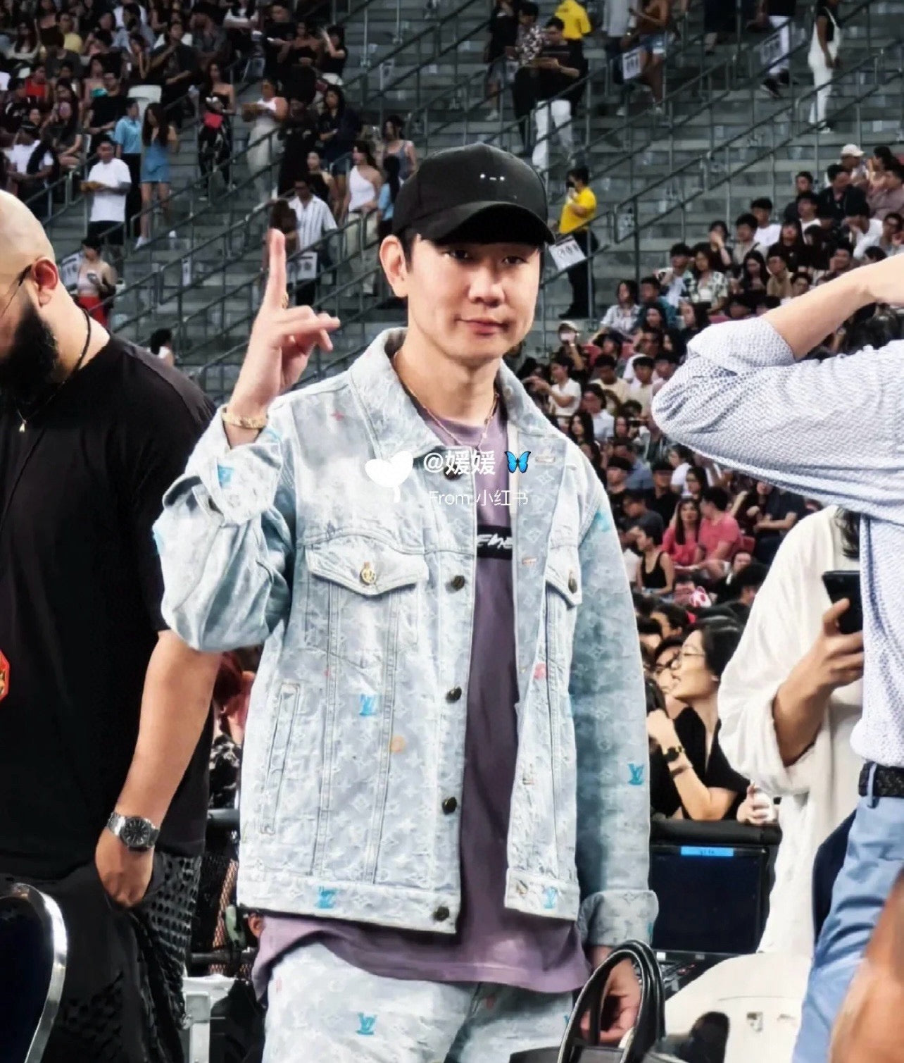 LuxluxHouse Best Quality Clothes Coats & Jackets Louis Vuitton