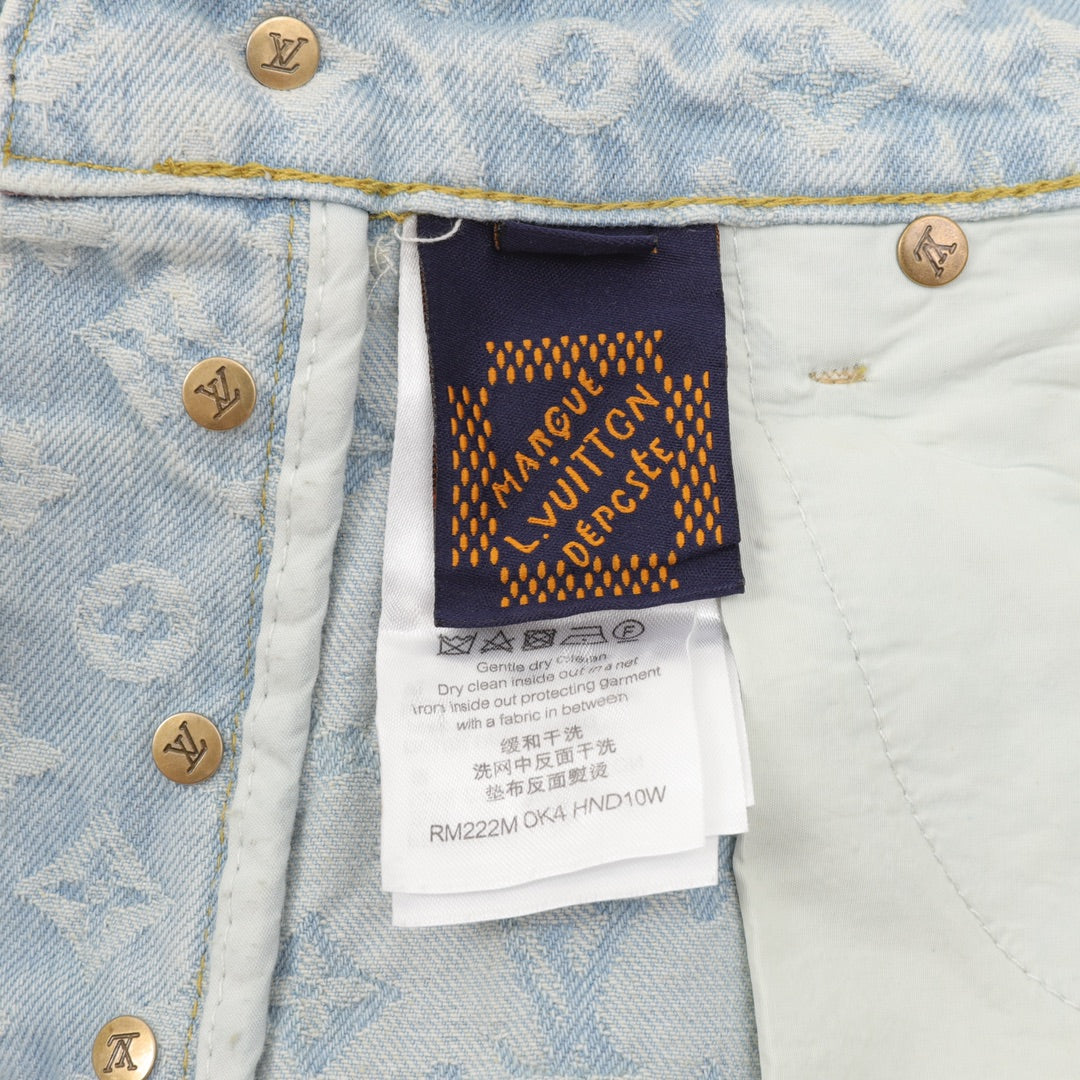 LuxluxHouse Best Quality Clothes Coats & Jackets Louis Vuitton