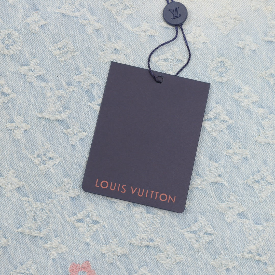 LuxluxHouse Best Quality Clothes Coats & Jackets Louis Vuitton